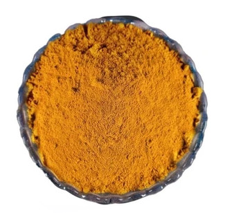 زردچوبه ۵۰۰ گرم خالص