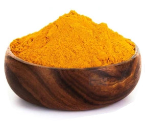 پودر زردچوبه