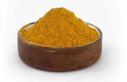 پودر زردچوبه درجه ۱