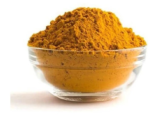 پودر زرد چوبه