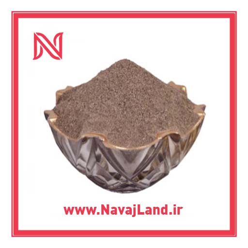 پودر فلفل سیاه ممتاز ۱۰۰ گرم