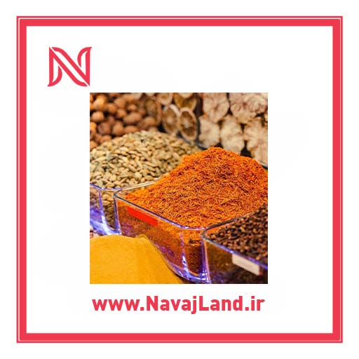 فلفل سیاه پودر (کیلویی)
