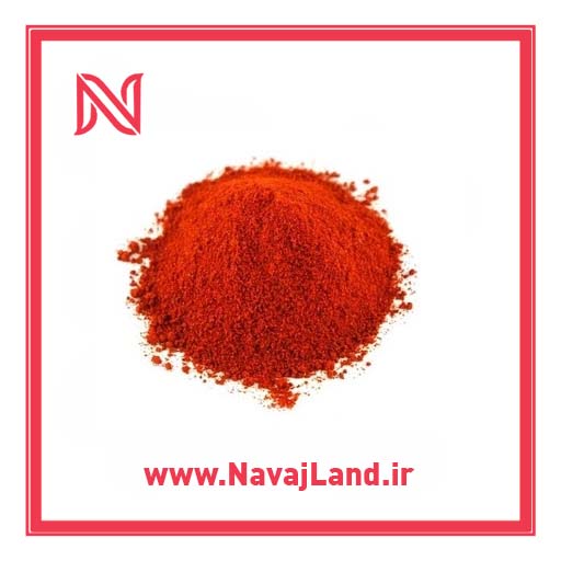 پودر پاپریکا خارجی ۲۰۰ گرم