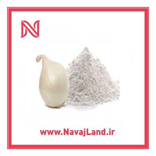 پودر پیاز 1 کیلویی