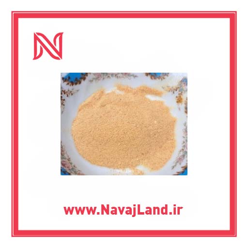 پودر پیاز خالص 200گرمی