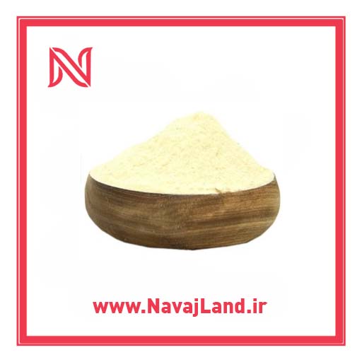 پودر پیاز(نیم کیلویی)