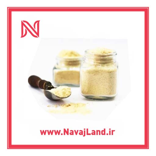 پودر پیاز 5 کیلویی